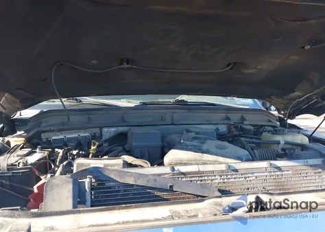 2011 Ford F-250 Xlt from USA, damaged, VIN 1FT7X2B68BEA54062